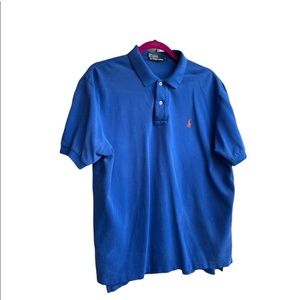 Ralph Lauren | Short Sleeve polo